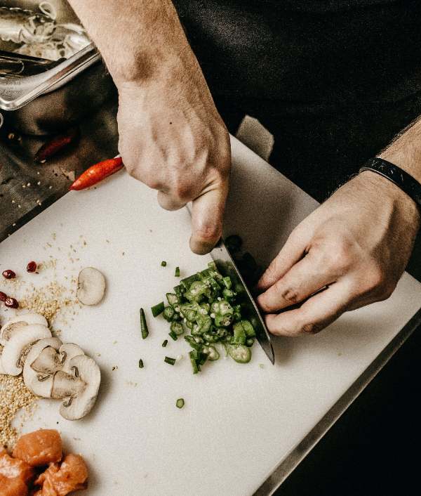 5 trends in de restaurantsector die elke chef moet kennen